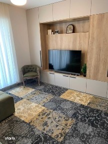 INCHIRIERE Studio de lux rezidential Hercesa