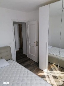 Inchiriez apartament cu 2 camere decomandat