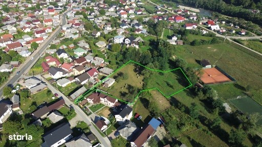 Viseu De Jos, Maramures