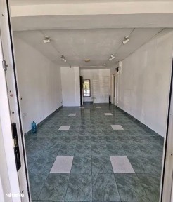 Spațiu comercial de vânzare, situat pe strada Corneliu Coposu