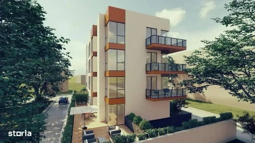 2 camere | Bloc Finalizat | Emil Racovita