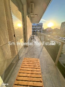 Apartament tip studio cu 2 camere Mamaia Nord pe partea cu marea