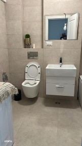 Inchiriez apartament cu 1 camera in Complex Grand Beetle Tatarasi