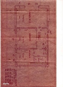 Apartament 2 camere decomandat, mobilat, Militari