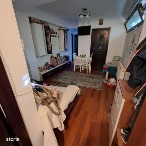 Inchiriez apartament 3 camere Centru
