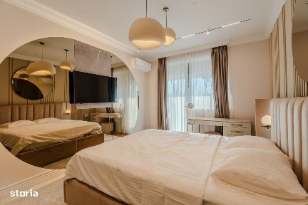 Bulevardul Pipera, Voluntari, Ilfov