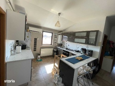 Popesti Leordeni, Ilfov