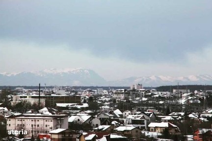 Apartament 3 camere, Soseaua Pantelimon, Vedere Carparti