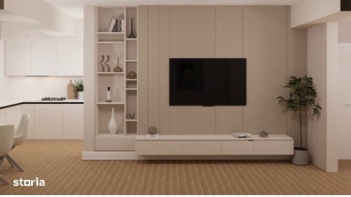Apartament nou cu 3 camere in Pipera, rond OMV, proprietar