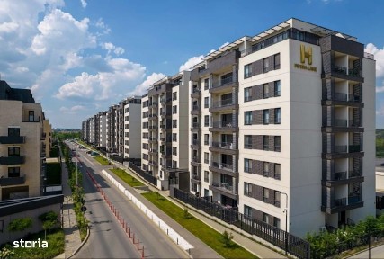 Strada Campul Pipera, Voluntari, Ilfov