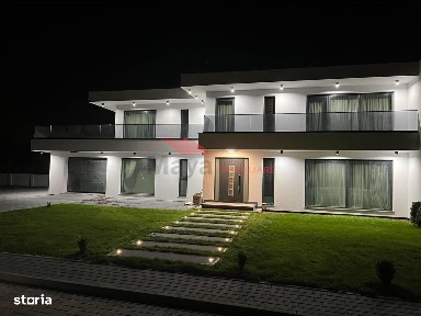 Vila premium, Bistrita