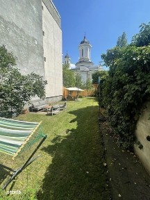 Cazare casa individuala pentru untold, zona centrala