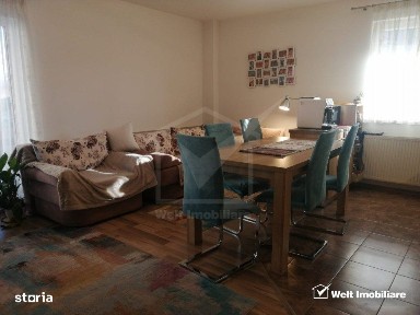 Apartament 3 camere 67 mp zona BMW