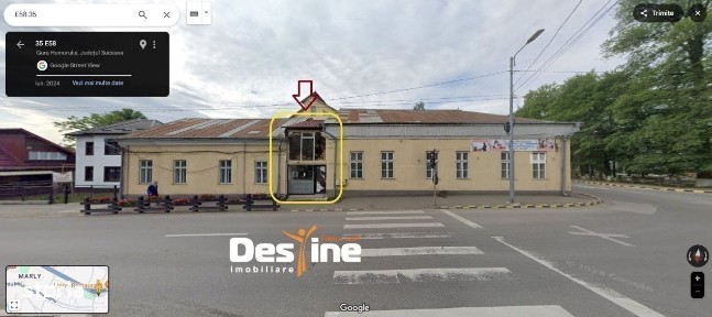 Gura Humorului, Suceava