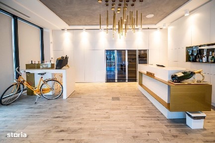 SPATIU COMERCIAL, 82 MP - VITRINA 12 M, MAMAIA NORD!