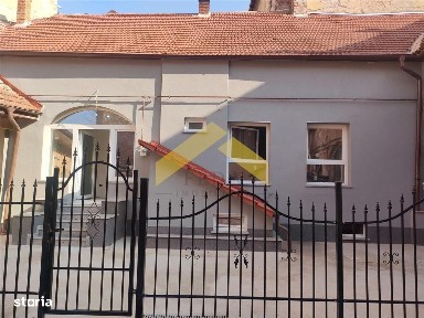 Strada Mihai Eminescu, Centru, Arad