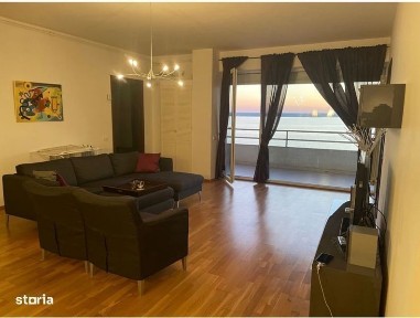 Vand apartament 4 camere in vila turistica - Mamaia, zona Butoaie