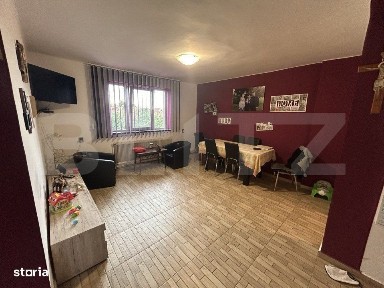 Apartament la casa zona Iosia
