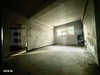 Apartament 2 camere, 43mp, zona Prof Ioan Rusu