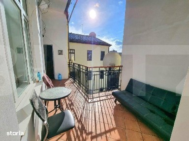 4 apartamente de o camera pentru investitie, zona Ultracentrala
