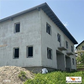 Casa tip duplex de vanzare in Alba Iulia