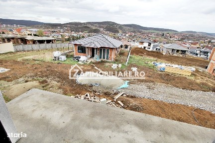 Casa la cheie cu gard,4 camere,2 bai,528mp teren, zona Penny
