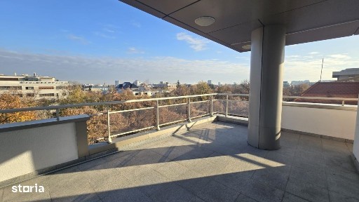 Bulevardul Aviatorilor, Aviatorilor, Sectorul 1, Bucuresti