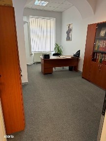 Bulevardul Victoriei, Centrul Civic, Sibiu