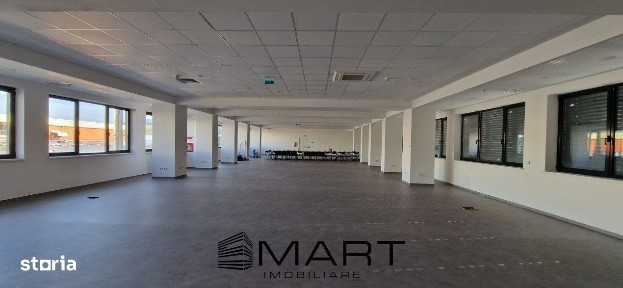 Zona Industriala Vest, Sibiu