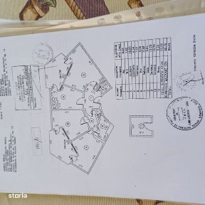 Apartament 3camere situat pe faleza Dunarii Braila