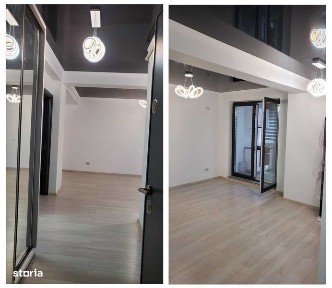 Tomis Plus - Apartament cu 3 camere in Complex Georgia Residence