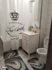 Inchiriez apartament cu 2 camere