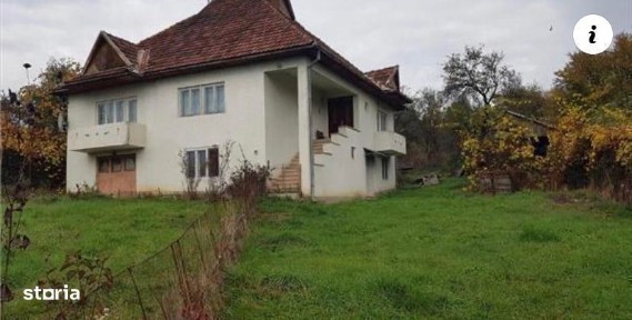 Baia Sprie-casa P+E cu o suprafata totala 280 mp, teren 10 ari