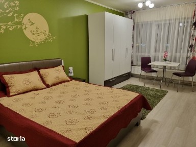 Garsoniera Avantgarden 3