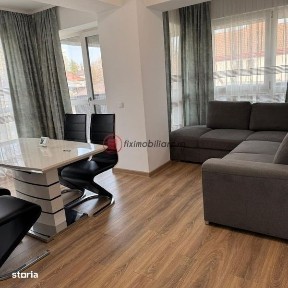 Tudor Bucsinescu Apartament 2 camere bloc nou