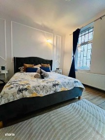 Apartament cu o camera de inchiriat in regim hotelier, utracentral