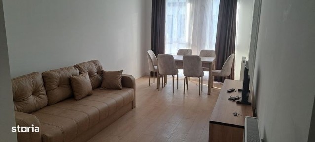 Inchiriez apartament 3 camere floresti