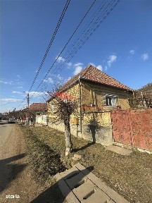 Vermes, Lechinta, Bistrita-Nasaud