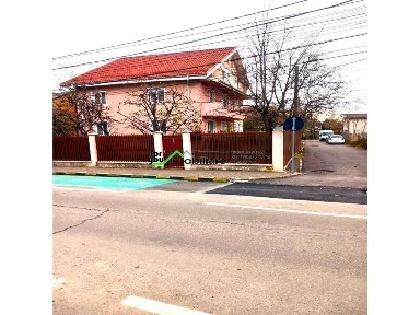 VILA 10 camere OPORTUNITATE CLINICA, GRADINITA