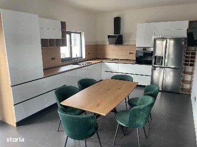 CASA PARTER+ETAJ,VALU LUI TRAIAN, ZONA CENTRALA