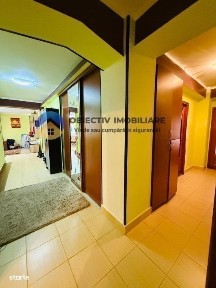 Apartament 4 camere 120 mp 11,5mp boxa,bloc nou