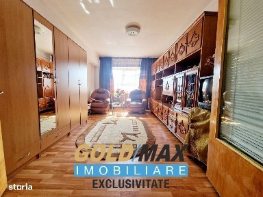 Apartament 4 cam. ultracentral | Maior Sontu | Exclusivitate | goldmax