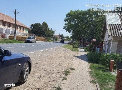 Cota 1/2 din Apartament-Comuna Grivita, Jud Ialomita-R.01