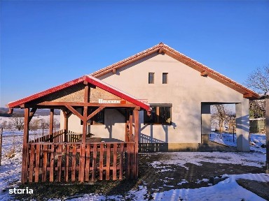 CASA DE VACANTA | VARCIOROG, BIHOR