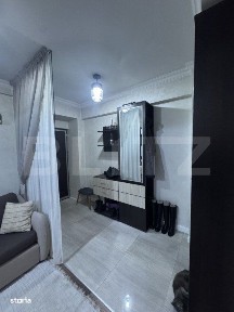 Apartament de vanzare, cu 2 camere, 68 mp, modern, parter, zona George