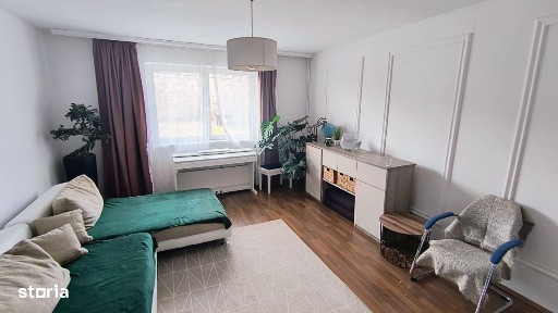 Sancraiu De Mures, Mures