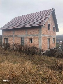 Casa de vanzare Corunca