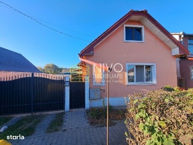 Santana De Mures, Mures