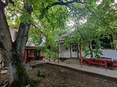 Casa de Vanzare - REGHIN