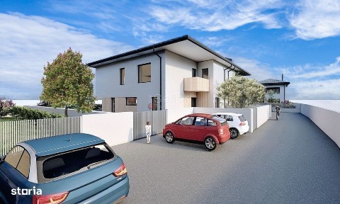 Strada Schiorilor, Sacele, Brasov